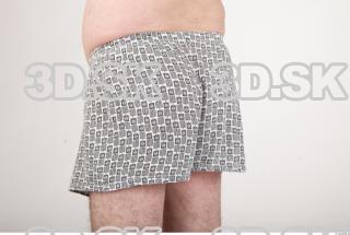 Shorts texture of Greg 0004